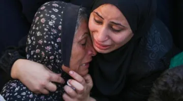 تقدم في محادثات تهدئة غزة: موافقة حماس على خطة انسحاب الجيش الإسرائيلي وترك إسرائيل لمحور موراج