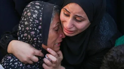 تقدم في محادثات تهدئة غزة: موافقة حماس على خطة انسحاب الجيش الإسرائيلي وترك إسرائيل لمحور موراج