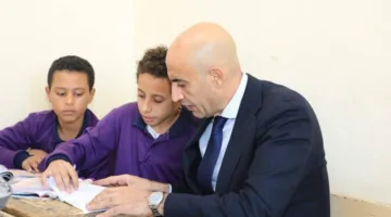 التعليم تصدر تغييرات جديدة في المناهج الدراسية بدءًا من العام الدراسي 2025/2026