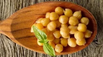 لخفض مستوى الكوليسترول بطرق طبيعية.. استهلكوا كوبًا من الحمص يوميًا