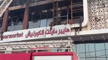 مصدر: زيادة عدد شهداء كارثة الكوت إلى 67
