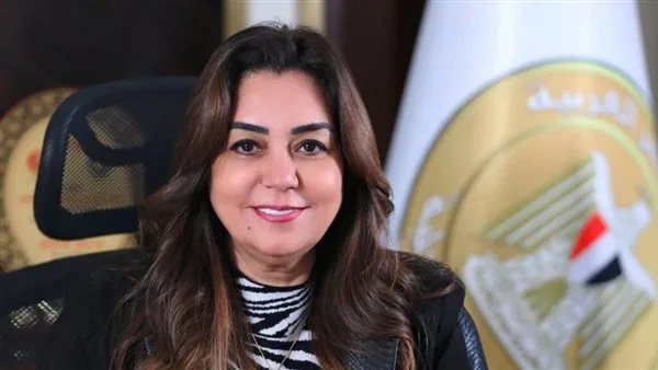 وزيرة التنمية المحلية تطلب من المحافظين زيادة تنفيذ أسواق “اليوم الواحد” لتلبية احتياجات المواطنين من السلع. وزيرة التنمية المحلية تطلب من المحافظين زيادة تنفيذ أسواق “اليوم الواحد” لتلبية احتياجات المواطنين من السلع.