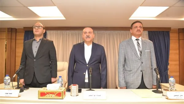 محافظ أسيوط: إطلاق فرص استثمارية جديدة وتسهيلات كبيرة للمواطنين في موضوع التصالح محافظ أسيوط: إطلاق فرص استثمارية جديدة وتسهيلات كبيرة للمواطنين في موضوع التصالح