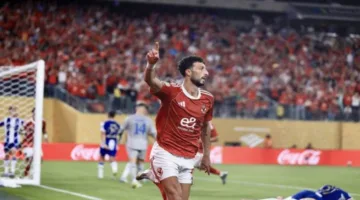 “انضباط الأهلي” القاسي: استبعاد وسام أبو علي قبل رحلة تونسية التدريبية
