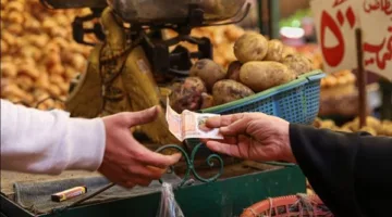 الحكومة: انخفاض معدلات التضخم في الأفق.. وند目标نا أقل من 10%