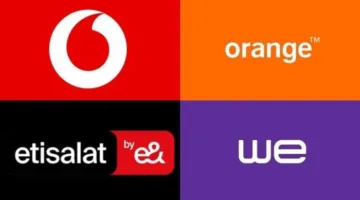 احصل على 10 جيجا مجانًا: كود تعويض الإنترنت لشبكات فودافون، أورنج، اتصالات وWE