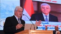 معهد بحوث الإلكترونيات يقيم ورشة عمل عن الشركات التكنولوجيا المتطورة