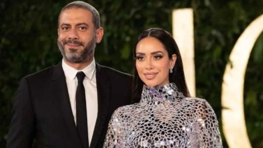 بسنت شوقي توضح حقيقة حملها بسنت شوقي توضح حقيقة حملها
