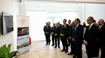 إطلاق نظام التعاون والربط بين وزارتي «العدل» و«الإسكان» في 16 مدينة جديدة.