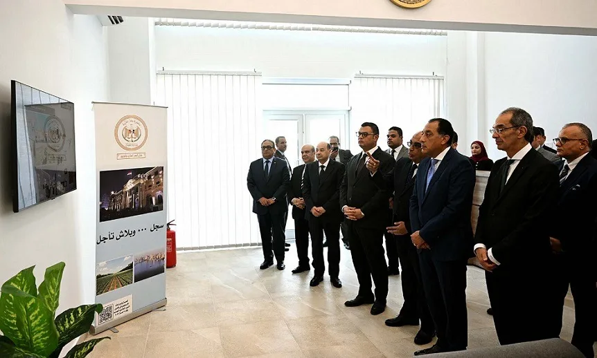 إطلاق نظام التعاون والربط بين وزارتي «العدل» و«الإسكان» في 16 مدينة جديدة.
