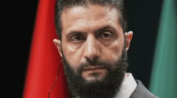 متوجهين إلى إسرائيل.. الشرع: لا نهاب الحرب فنحن من أبناء هذه الأرض (فيديو)