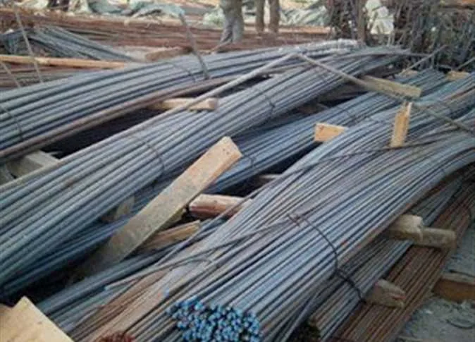 أسعار الحديد والإسمنت ليوم الخميس 17 يوليو 2025