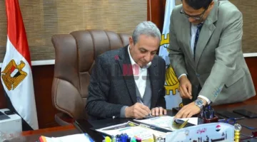 جدول اختبارات الدور الثاني للشهادة الإعدادية لعام 2025 في محافظة الغربية