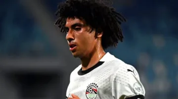 كباكا عن صفقة الانتقالات مع محمد عراقي: قطع إعارتي كان لصالح مصلحتي بسبب ريبيرو