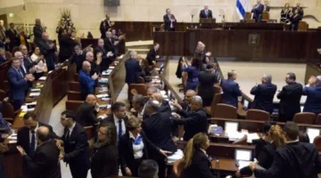 الكنيست: مليون إسرائيلي يعيشون في الخارج وانخفاض في أعداد العائدين