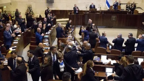 الكنيست: مليون إسرائيلي يعيشون في الخارج وانخفاض في أعداد العائدين