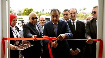 وداعًا للورق.. التحول الرقمي يطال خدمات الشهر العقاري في العلمين والعاصمة الإدارية