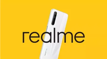 Realme تطلق أحدث هواتفها مع بطارية قوية وميزات تصوير رائعة
