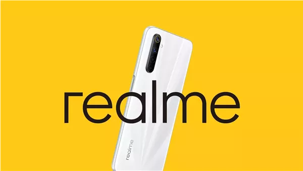 Realme تطلق أحدث هواتفها مع بطارية قوية وميزات تصوير رائعة Realme تطلق أحدث هواتفها مع بطارية قوية وميزات تصوير رائعة