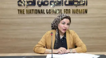 لجنة المحافظات في المجلس القومي للمرأة تعقد اجتماعها الدوري وتستعرض خطة عملها للأشهر القادمة.