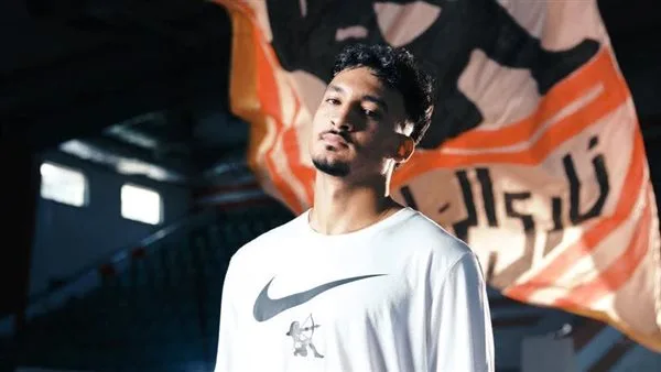 أحمد شريف لمحمد عراقي: الزمالك أفضل من المال.. وجود جون إدوارد كان دافعًا لي أحمد شريف لمحمد عراقي: الزمالك أفضل من المال.. وجود جون إدوارد كان دافعًا لي