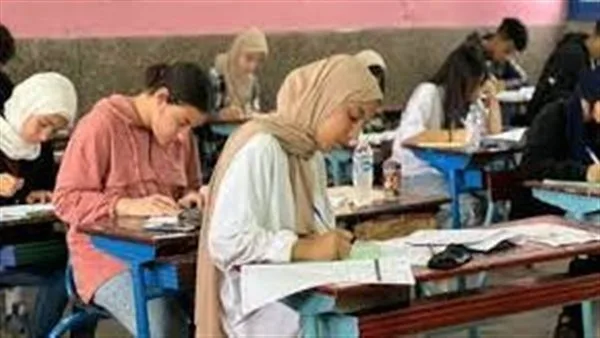 وزارة التعليم توضح حقيقة تحديد موعد إعلان نتائج الثانوية العامة 2025 وزارة التعليم توضح حقيقة تحديد موعد إعلان نتائج الثانوية العامة 2025
