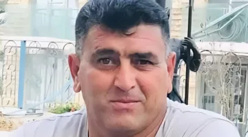 استشهاد الأسير سمير الرفاعي في سجون الاحتلال من مدينة جنين