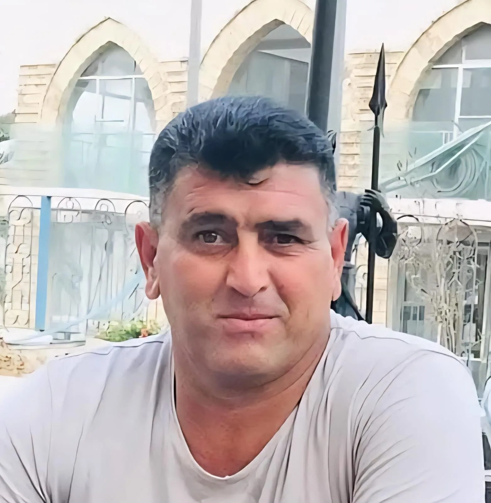 استشهاد الأسير سمير الرفاعي في سجون الاحتلال من مدينة جنين