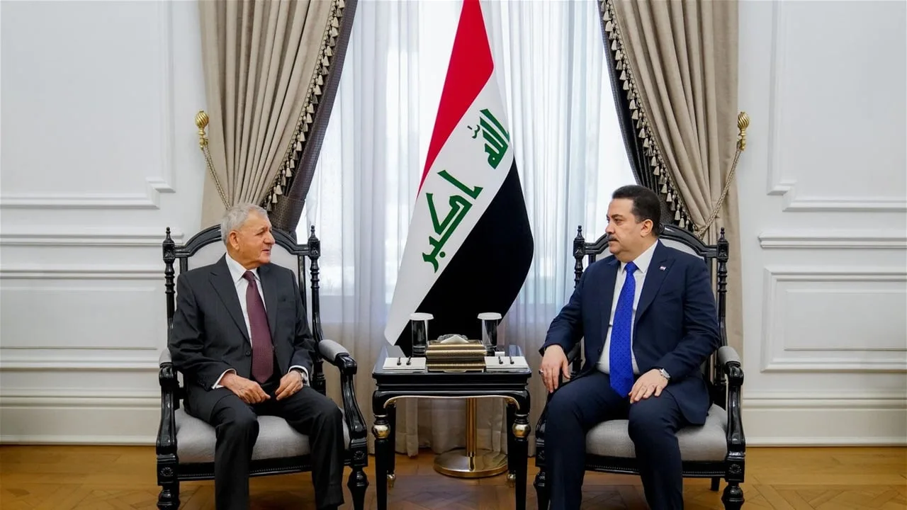 5 مواضيع رئيسية في اجتماع رئيس الوزراء ورئيس الجمهورية 5 مواضيع رئيسية في اجتماع رئيس الوزراء ورئيس الجمهورية