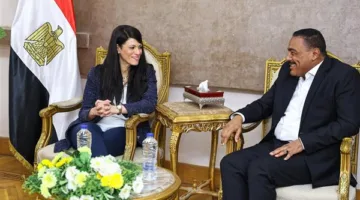 استثمارات بقيمة 45.6 مليار جنيه لتطوير مطروح في إطار خطة الدولة للعام المالي القادم