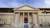 24 يوليو: دخول مجاني للجمهور إلى المواقع الأثرية في الإسكندرية