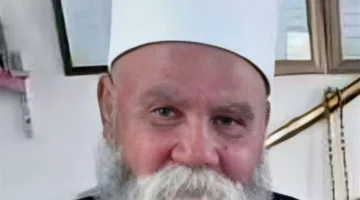 بعد إعلان وفاته في أحداث السويداء.. حفيدة الشيخ مرهج شاهين: جدي ما زال على قيد الحياة