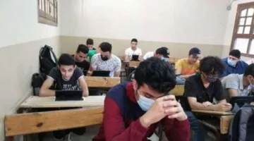 نتائج امتحانات نهاية المرحلة الثانوية 2025.. تاريخ انتهاء تصحيح الأوراق الامتحانية