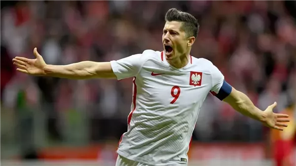 بولندا تختار أوربان مدرباً للمنتخب خلفاً لبروبياش بولندا تختار أوربان مدرباً للمنتخب خلفاً لبروبياش