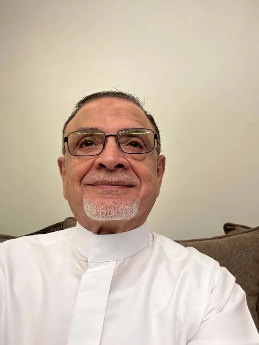 المشي: نشاط بدني وروحاني