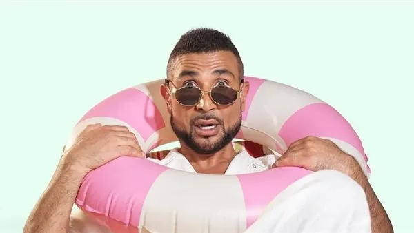 تحميل الألبوم الجديد لأحمد سعد: أحمد سعد يكتسح الترند بعد إصدار ألبومه “بيستهبل”