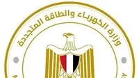 إطفاء حريق في محيط محطة الكهرباء بأسوان الأولى