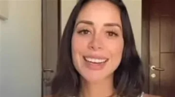 ما زال الأمر بيد الله.. بسنت شوقي ترد على شائعات حملها: سأعلن إذا كنت حاملاً.