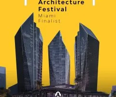 تصميم “محمد طلعت معماريون” يرشح “أوبسيدير” المملوك لدبي مصر لجوائز WAF 2025