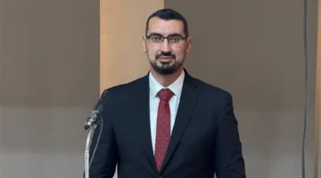 أحمد أنس المنياوي يحصل على شهادة الدكتوراه في استخدام تقنيات الذكاء الاصطناعي لمواجهة الهجمات الإلكترونية.