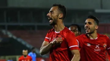 خطة الزمالك للتوقيع مع أحمد عبد القادر من الأهلي