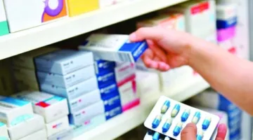 بعد مناقشة انقطاع بعض الأدوية.. إليكم تصريحات نقيب الصيادلة
