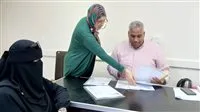 استمرار استقبال طلبات المعلمين للوظائف في المدارس الرسمية للغات بمطروح