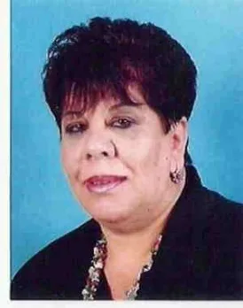 شوقية عروق منصور: مآسي “غزة” تصل إلى باريس شوقية عروق منصور: مآسي “غزة” تصل إلى باريس
