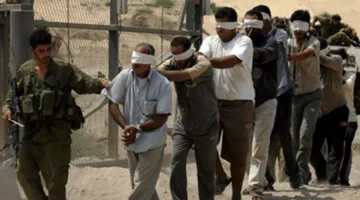 استشهاد أسير فلسطيني داخل معتقلات الاحتلال الإسرائيلي