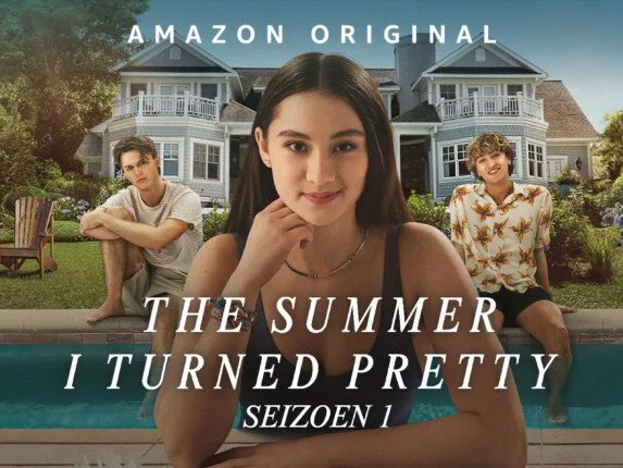 مواعيد عرض الموسم الثالث من “The Summer I Turned Pretty” والقنوات التي ستقوم بنقله مواعيد عرض الموسم الثالث من “The Summer I Turned Pretty” والقنوات التي ستقوم بنقله