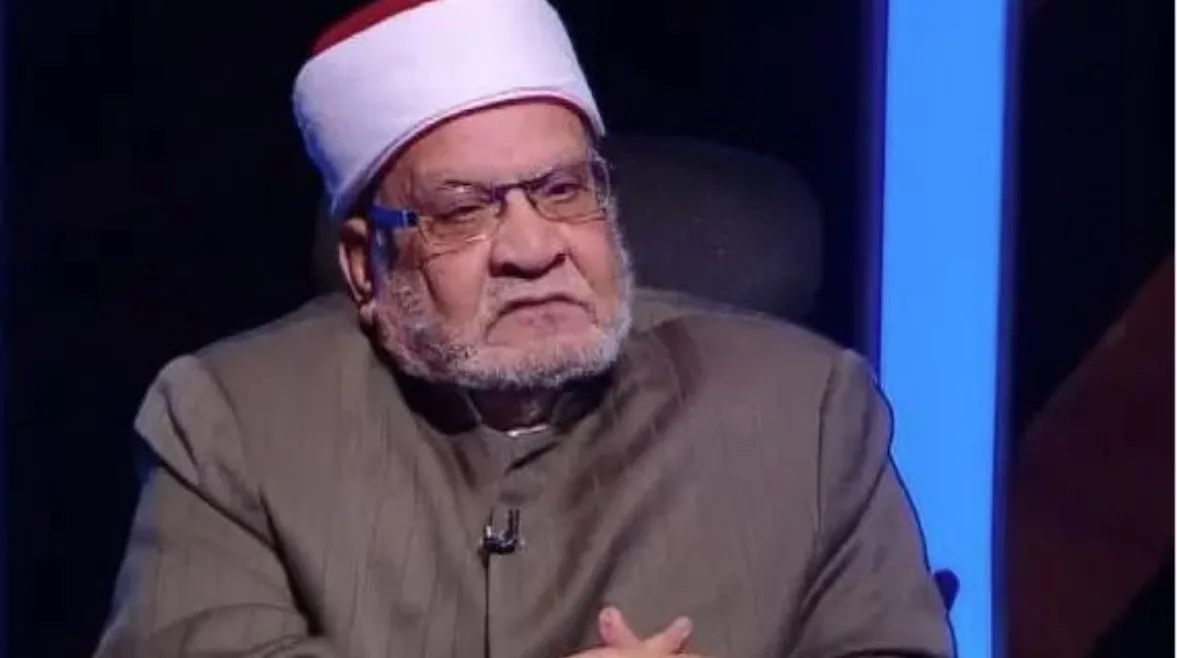 كريمة توضح تفاصيل قضية السحر الأسود المرتبطة بزوجة ابنها في الشرقية