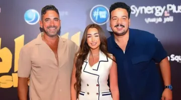 فيلم الشاطر يحقق أعلى إيرادات في شباك التذاكر ويجمع 2.7 مليون جنيه في ليلة عرضه الأولى