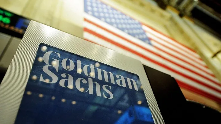جولدمان ساكس يتنبأ بالحفاظ على سعر الفائدة في مصر عند 20% حتى نهاية 2025 جولدمان ساكس يتنبأ بالحفاظ على سعر الفائدة في مصر عند 20% حتى نهاية 2025