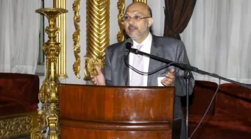 غرفة الشركات تهنئ كريم المنباوي لاختياره ضمن أفضل 100 شخصية مؤثرة في صناعة التحفيزات والفعاليات عالمياً.